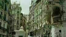 Perret in Frankreich und Algerien 05