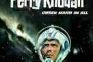 Perry Rhodan Unser Mann im All Plakat