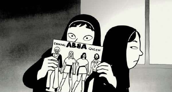 Persepolis