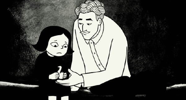 Persepolis