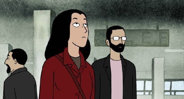 Persepolis