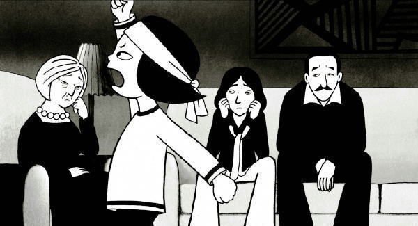 Persepolis