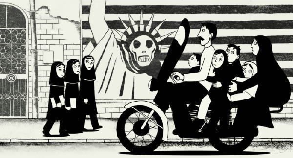 Persepolis