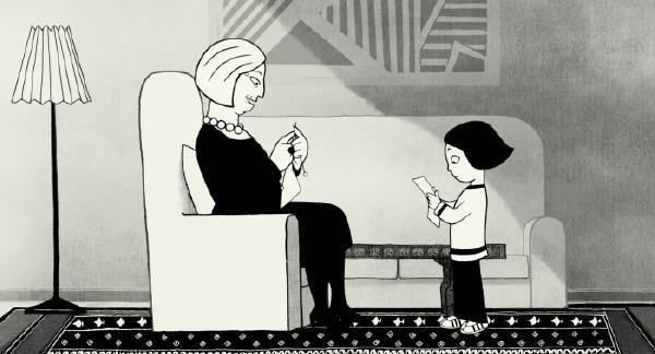 Persepolis