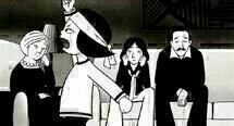 Persepolis