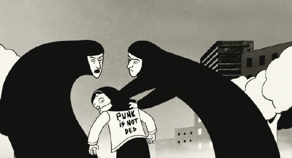 Persepolis