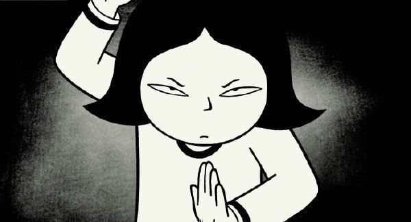 Persepolis