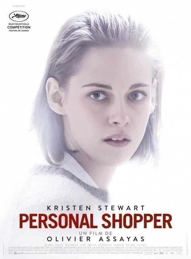 Personal Shopper - Poster