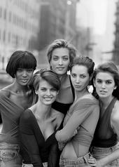 Peter Lindbergh - Women Stories