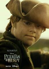 Peter Pan & Wendy