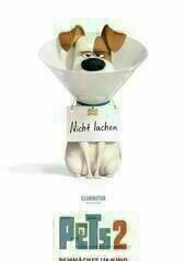Pets 2