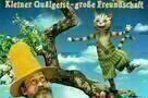 Pettersson und Findus - Plakat