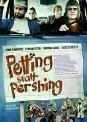 Petting statt Pershing