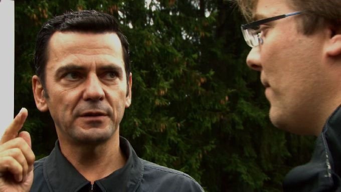 Petzoldund Hochhäusler