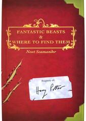 Phantastische Tierwesen: Dumbledores Geheimnisse