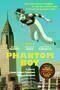 Phantom Boy - Poster