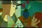 Phantom Boy - Teaser
