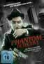Phantom Detective - Plakat
