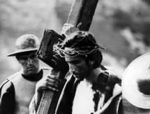 Pier Paolo Pasolini: Das 1. Evangelium – Matthäus Pier Paolo Pasolini: Das 1. Evangelium – Matthäus