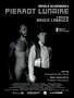 Pierrot Lunaire - Plakat