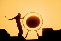 Pink Floyd: Live at Pompeii