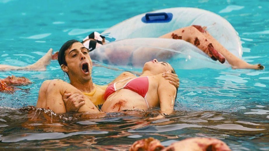 Piranha 3DD 08 Piranha 3DD 08