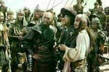 Pirates of the Caribbean – Am Ende der Welt