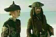 Pirates of the Caribbean – Am Ende der Welt