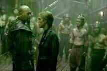 Pirates of the Caribbean – Am Ende der Welt