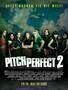 Pitch Perfect 2 - Plakat