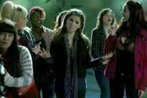 Pitch Perfect Pitch Perfect