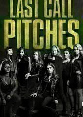 Pitch Perfect 3