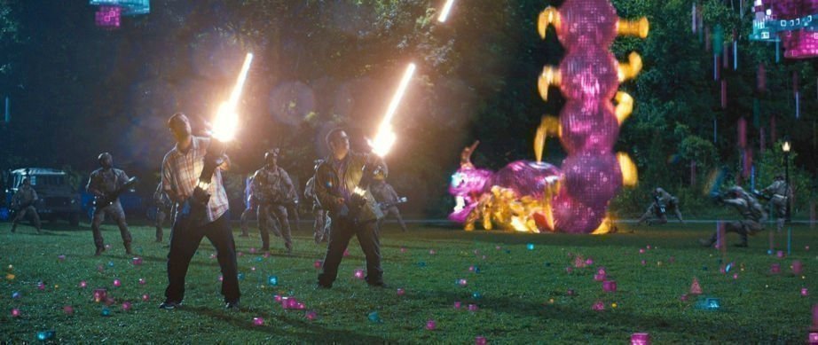 Pixels 01
