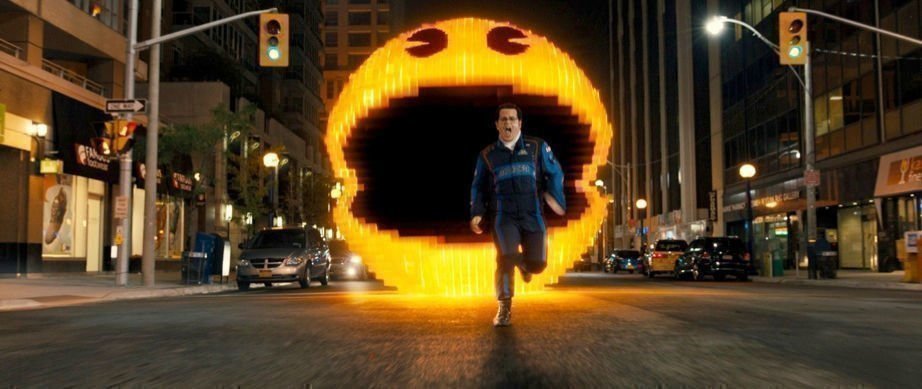 Pixels 10
