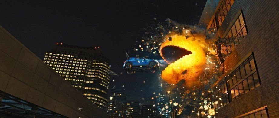 Pixels 11