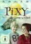 Pixy - Der kleine Wichtel - Plakat