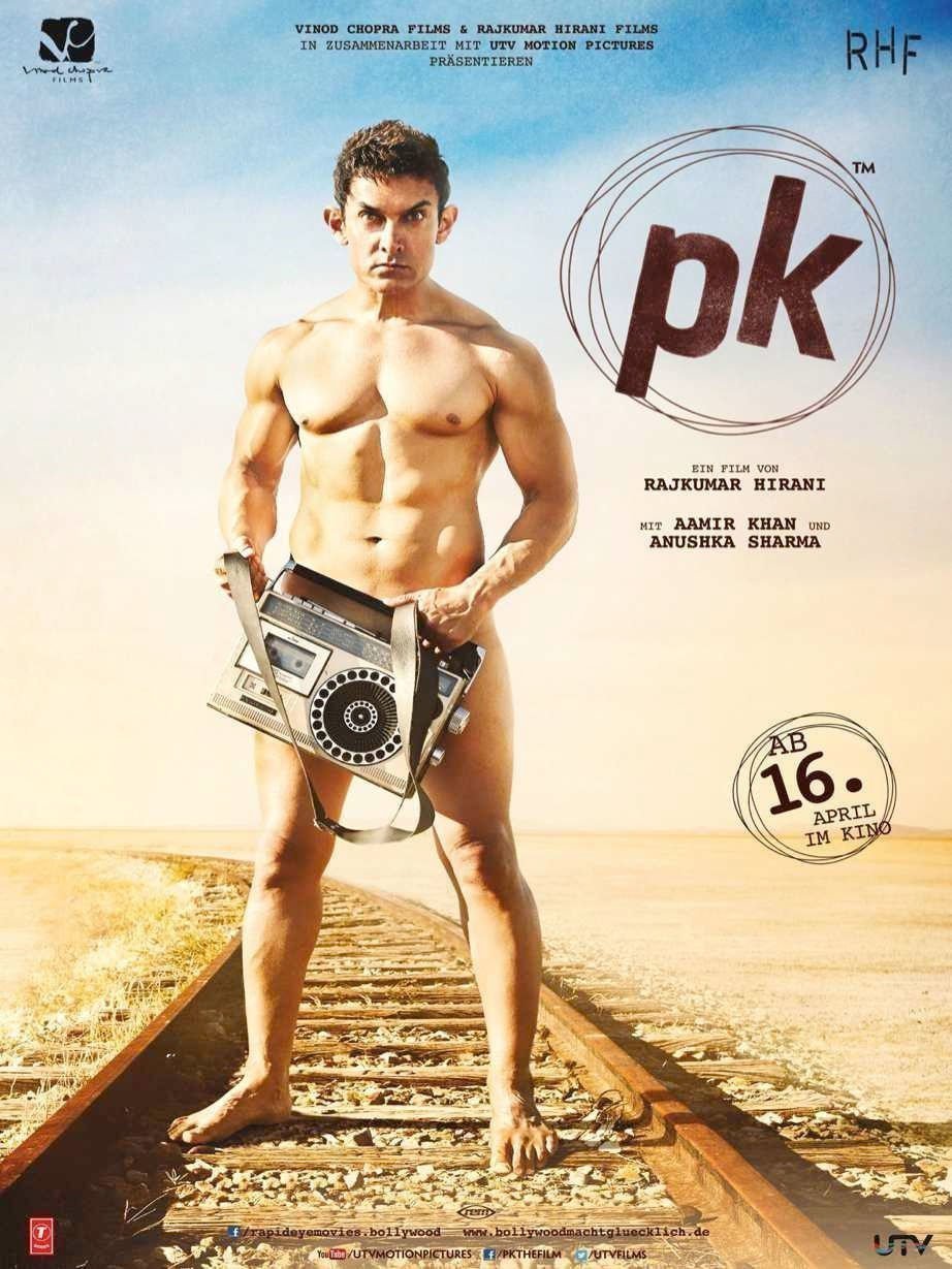 PK - Plakat
