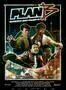 Plan B Scheiss auf Plan A - Poster