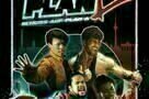 Plan B Scheiss auf Plan A - Poster