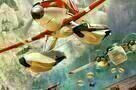 Planes 2 - Immer im Einsatz - Plakat