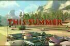 Planes 2: Fire & Rescue - Trailer