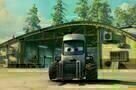 Planes 2: Fire & Rescue - Teaser