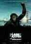 Planet der Affen Prevolution poster