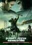 Planet der Affen Revolution - Plakat
