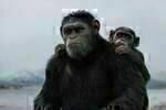 Planet der Affen: Survival