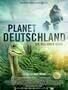 Planet Deutschland - 300 Millionen Jahre - Plakat