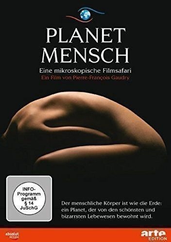 Planet Mensch - Poster