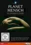 Planet Mensch - Poster