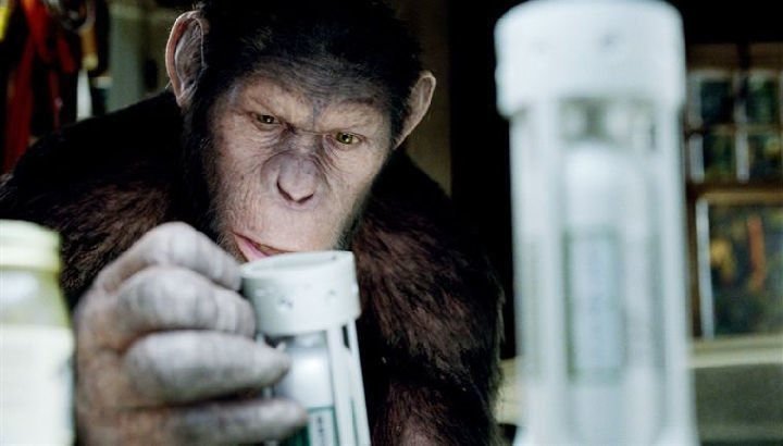 Planet of the Apes 07