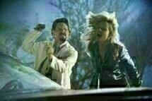 Planet Terror